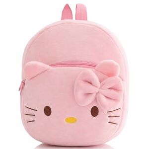 Hello Kitty Mini Backpack 🎀